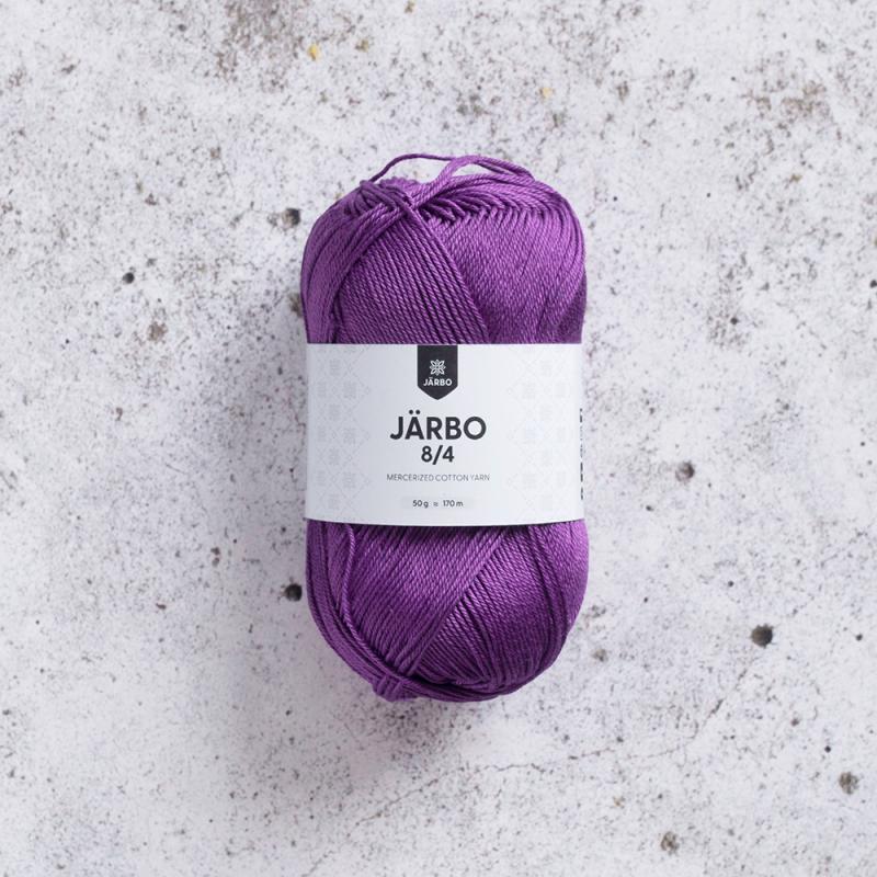 Järbo 8/4 50g