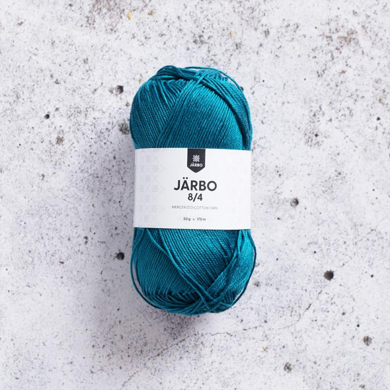 Järbo 8/4 50g
