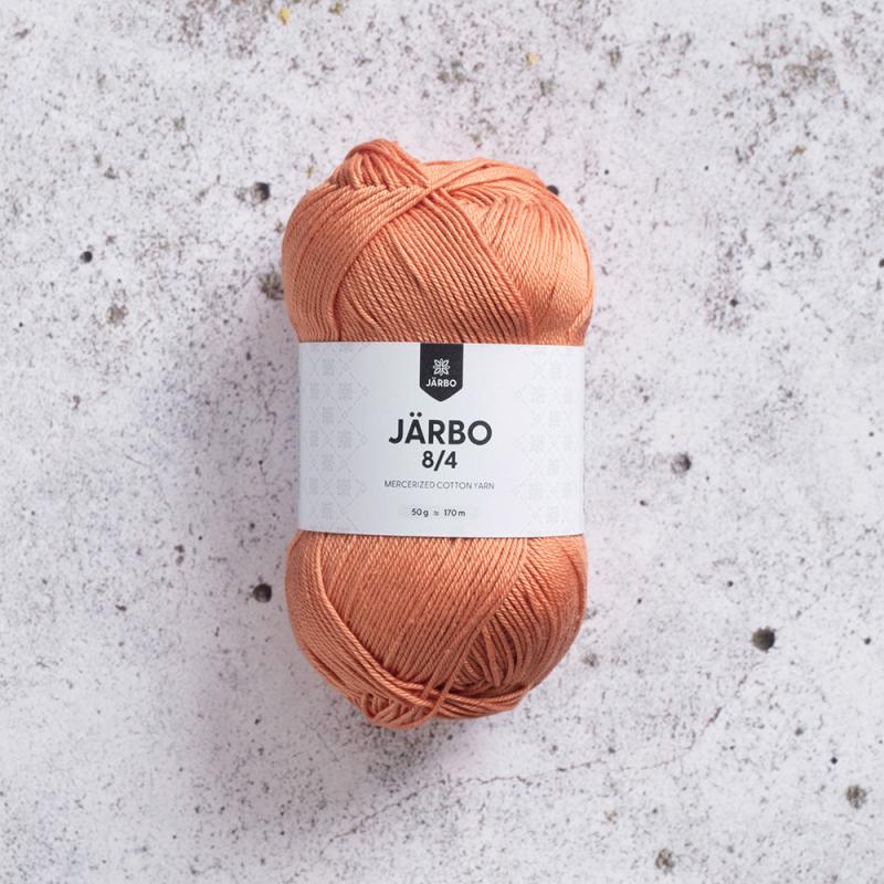 Järbo 8/4 50g