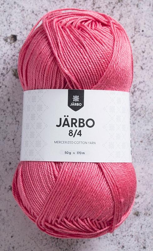 Järbo 8/4 50g