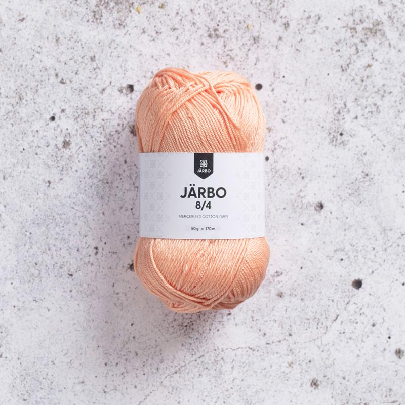 Järbo 8/4 50g