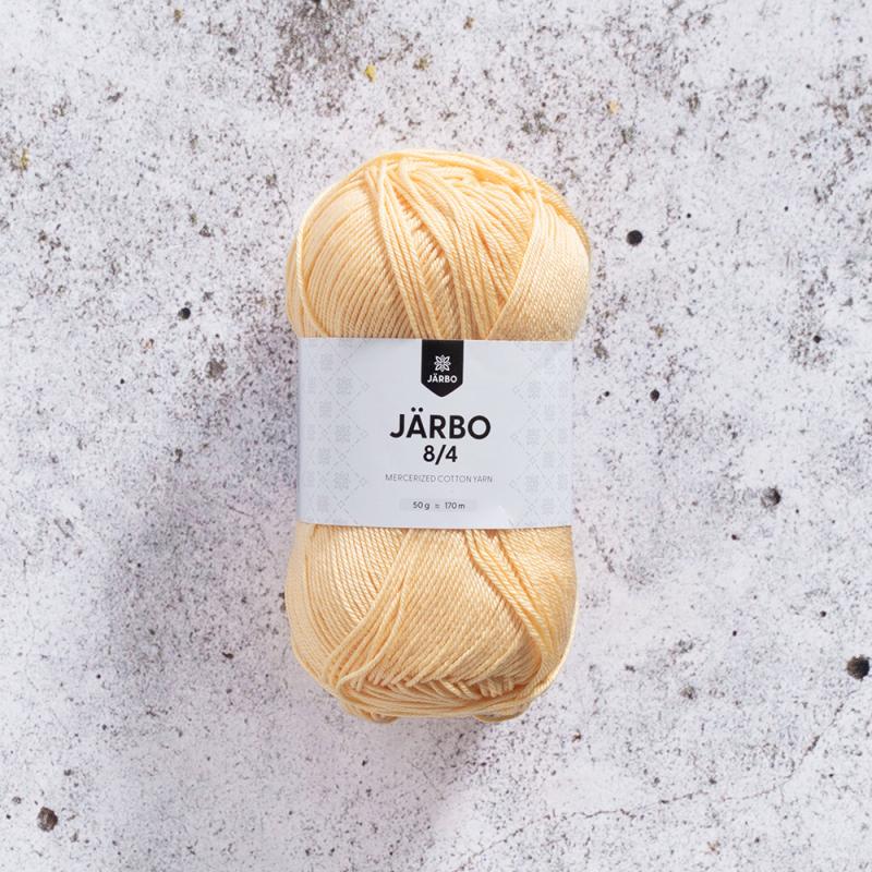 Järbo 8/4 50g