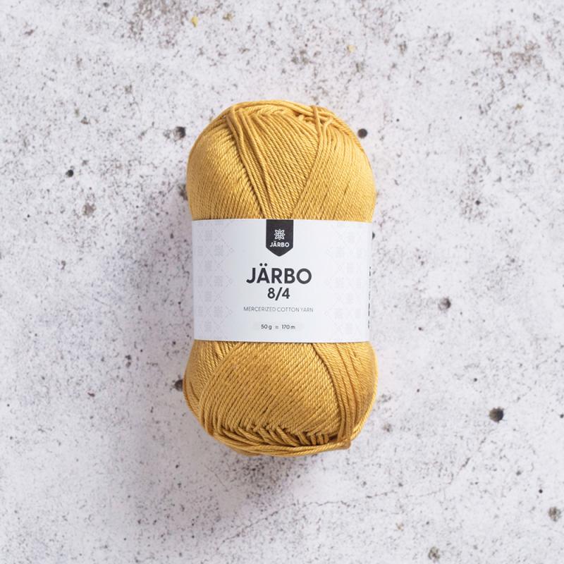 Järbo 8/4 50g