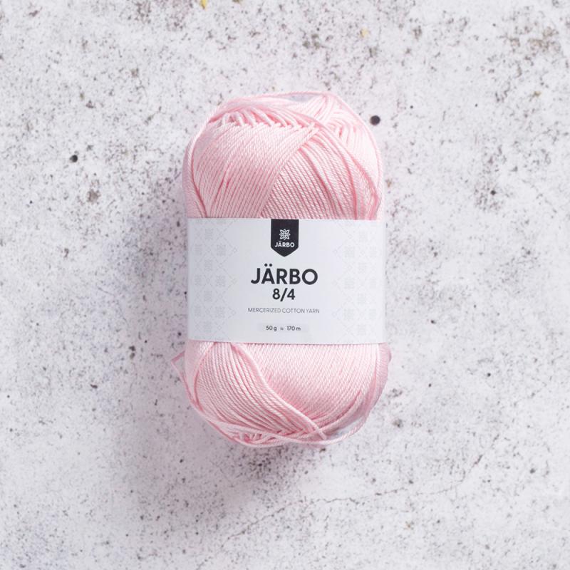 Järbo 8/4 50g