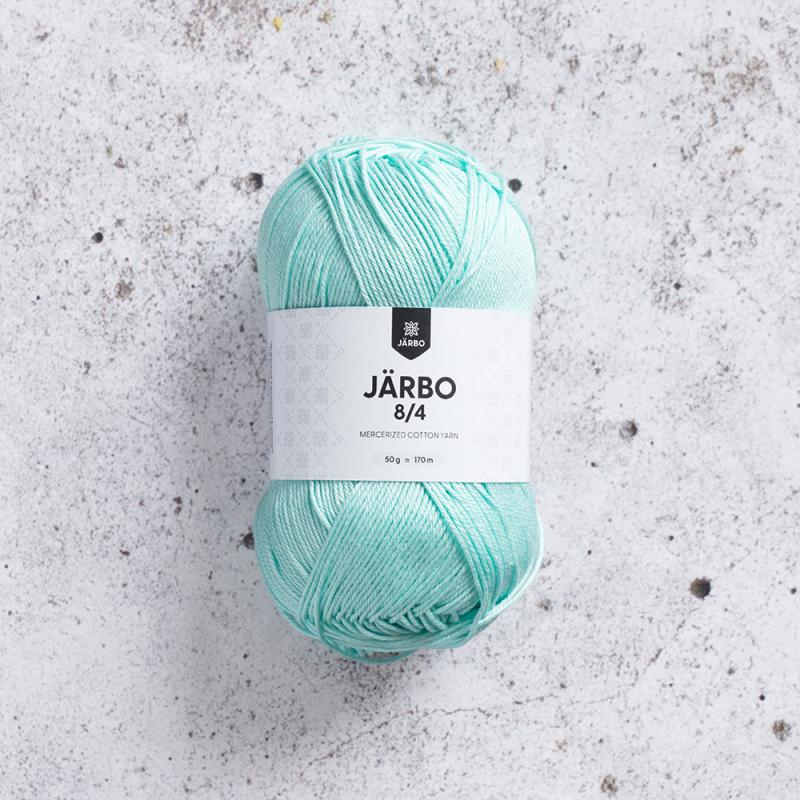 Järbo 8/4 50g