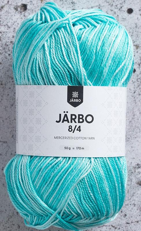 Järbo 8/4 50g