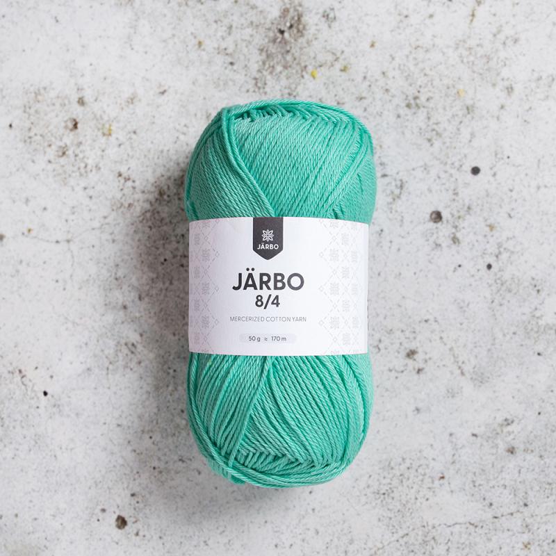 Järbo 8/4 50g