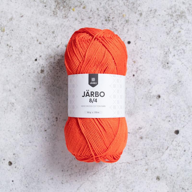 Järbo 8/4 50g
