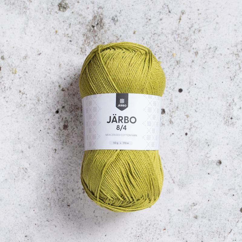 Järbo 8/4 50g