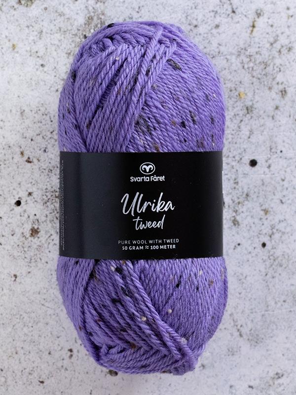 Ulrika Tweed