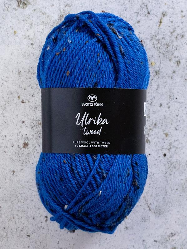 Ulrika Tweed