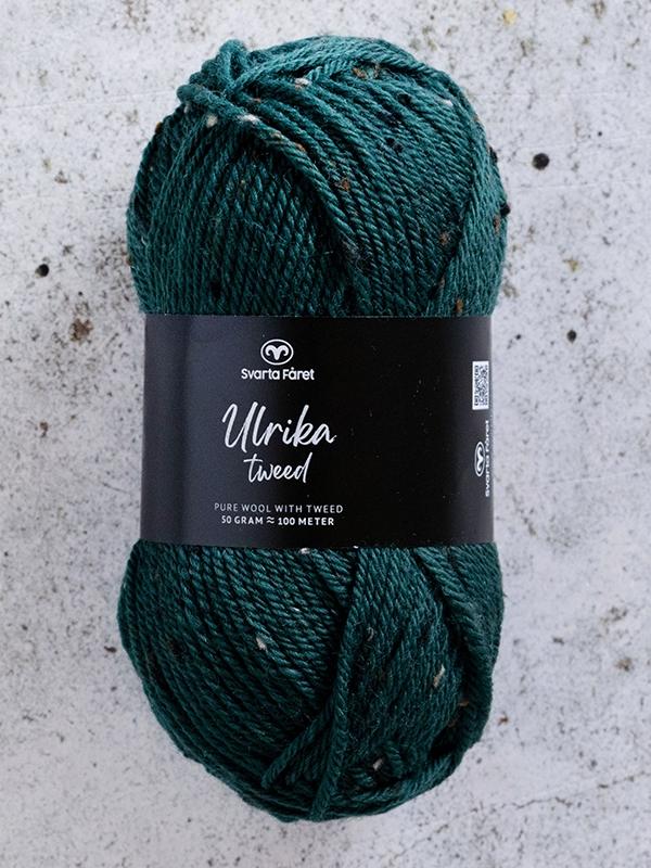 Ulrika Tweed