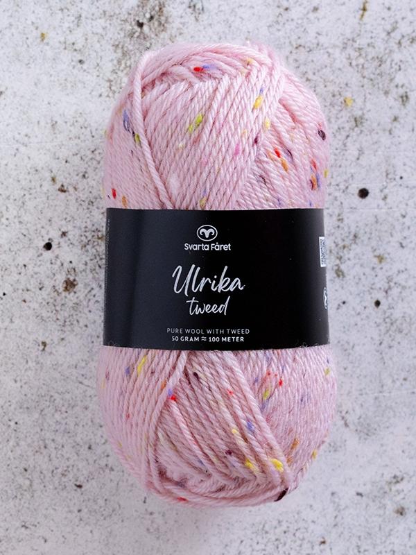 Ulrika Tweed