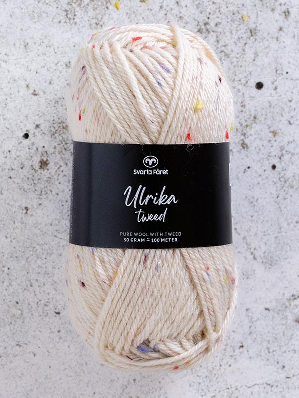 Ulrika Tweed