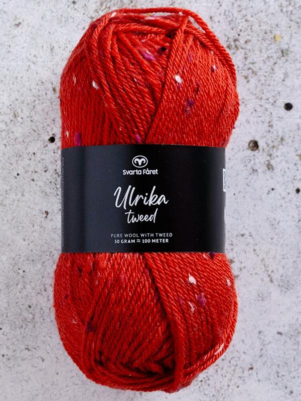 Ulrika Tweed