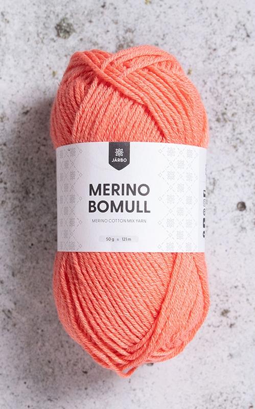 Merino Bomull