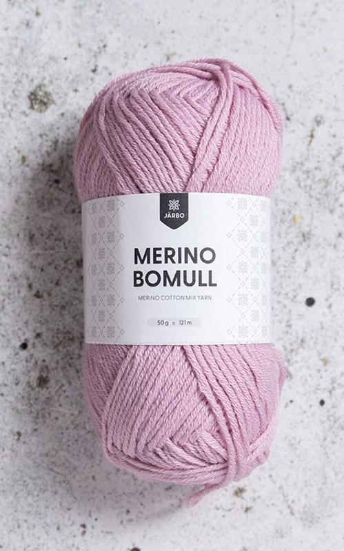 Merino Bomull