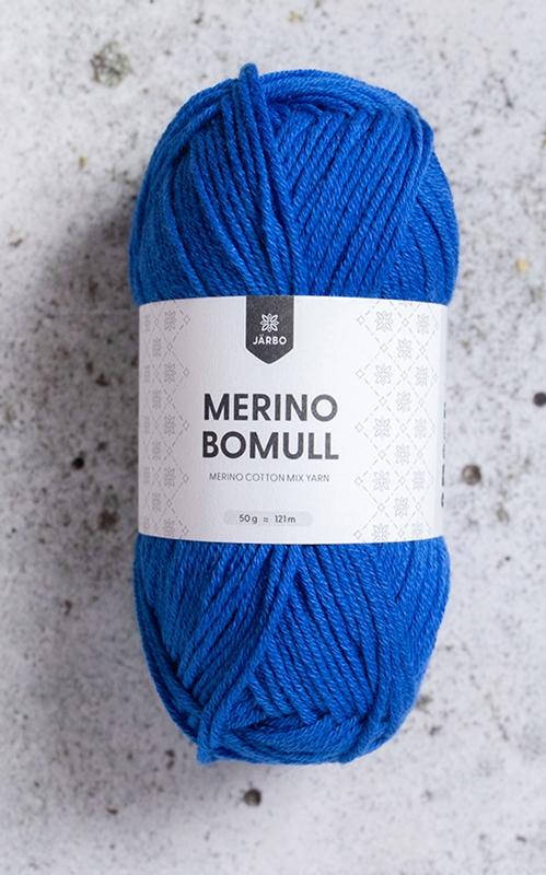 Merino Bomull