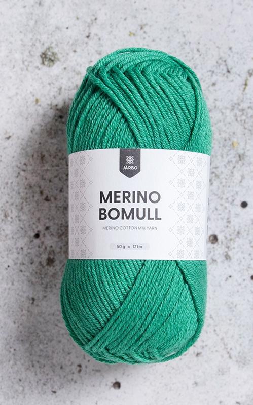 Merino Bomull