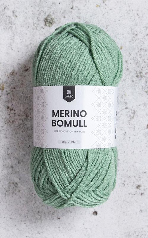 Merino Bomull