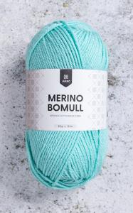 Merino Bomull