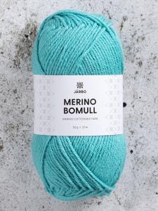 Merino Bomull