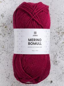 Merino Bomull