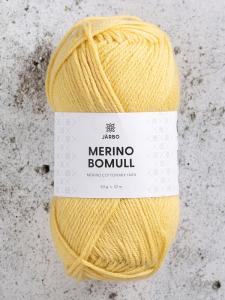 Merino Bomull