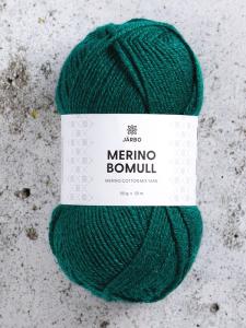 Merino Bomull