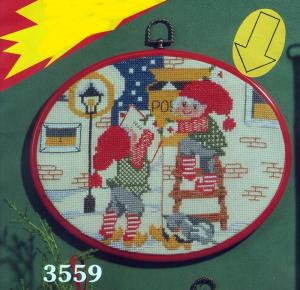 Ekelunds Handarbeten