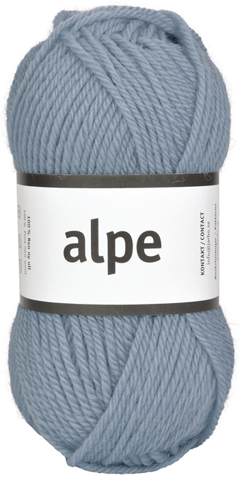 Järbo Alpe