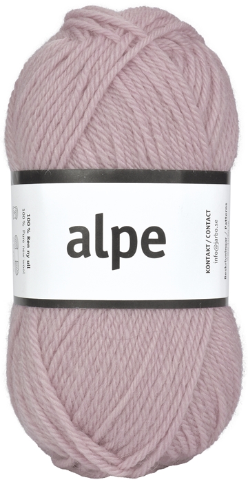 Järbo Alpe