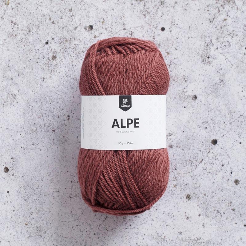 Järbo Alpe