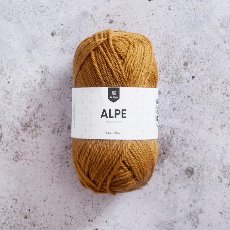 Järbo Alpe