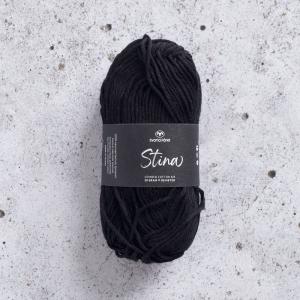 Svarta fåret Stina