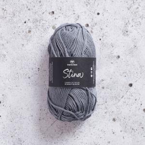 Svarta fåret Stina
