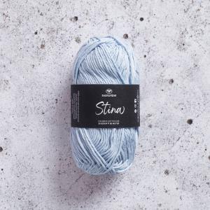 Svarta fåret Stina