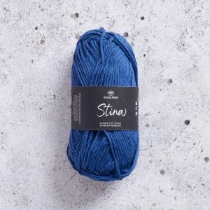 Svarta fåret Stina