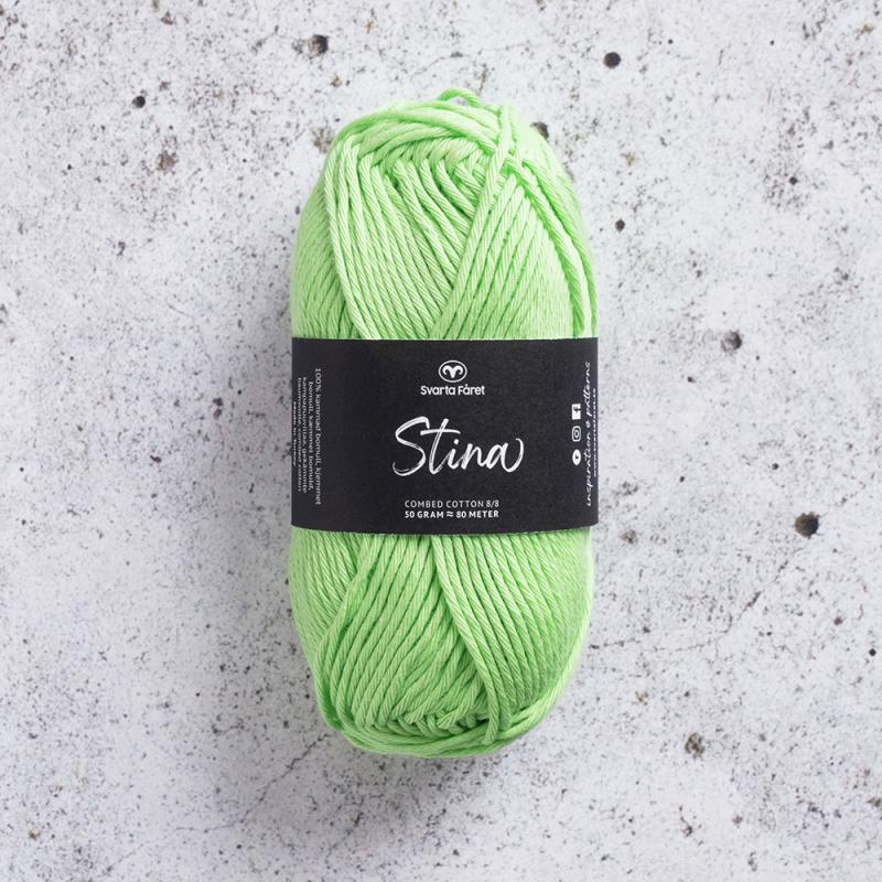 Svarta fåret Stina