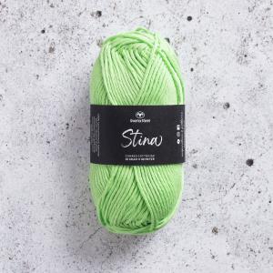 Svarta fåret Stina