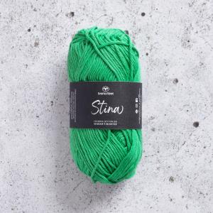 Svarta fåret Stina
