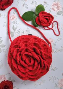 INGRID - VIRKAT HALSBAND