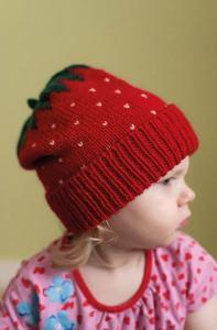 HÄGERSTEN - JORDGUBBSMÖSSA