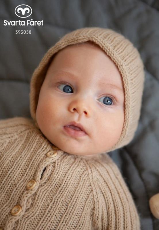 Habo – babyhätta