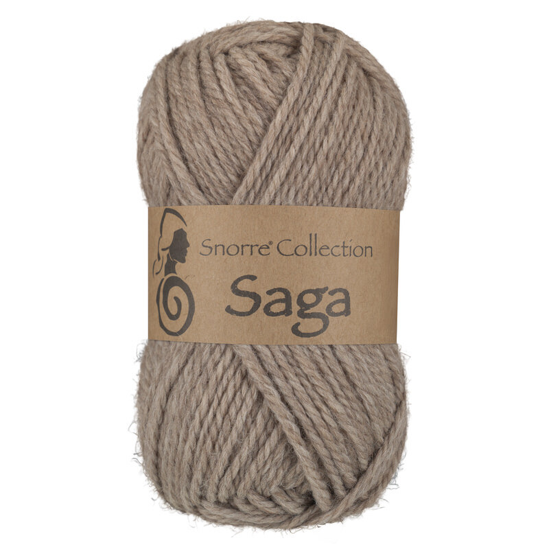 Viking Snorre Saga