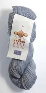 Karusell Baby Merino Superfine