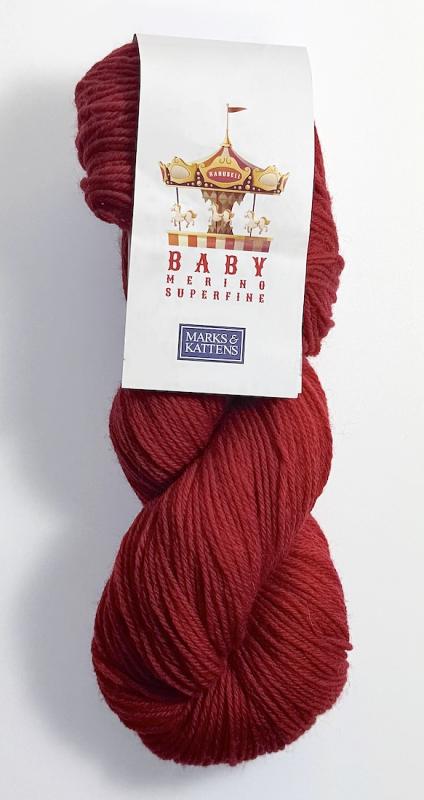 Karusell Baby Merino Superfine