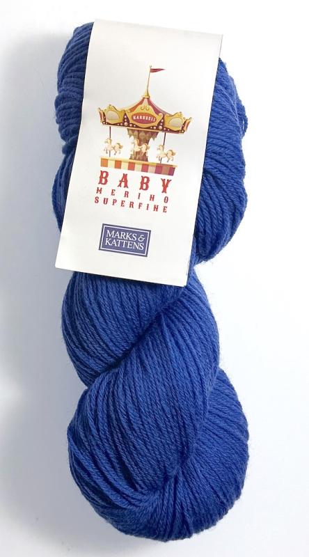 Karusell Baby Merino Superfine