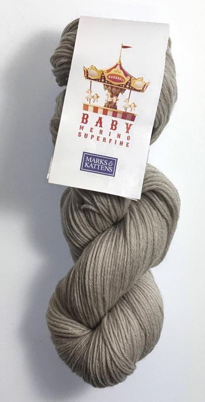 Karusell Baby Merino Superfine