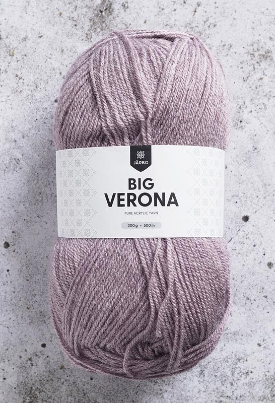 Järbo Big Verona